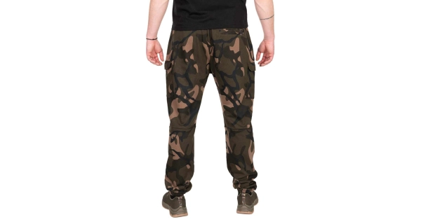 FOX - Tepláky LW Camo Joggers vel. 3XL