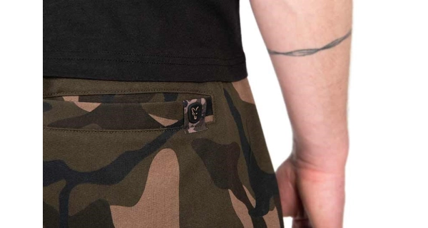 FOX - Tepláky LW Camo Joggers vel. 3XL