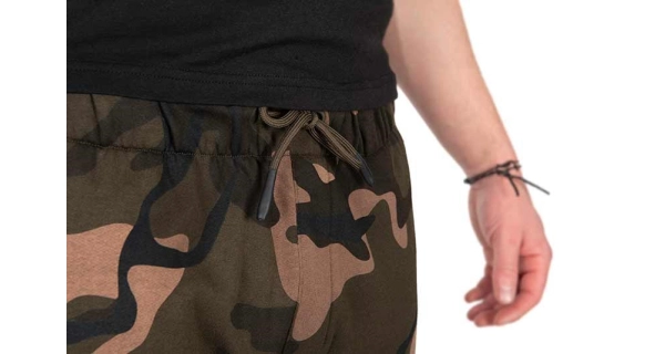 FOX - Tepláky LW Camo Joggers vel. L