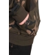 FOX - Tepláky LW Camo Joggers vel. M