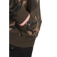 FOX - Tepláky LW Camo Joggers vel. M