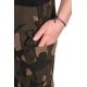 FOX - Tepláky LW Camo Joggers vel. M
