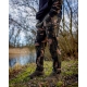 FOX - Tepláky LW Camo Joggers vel. M