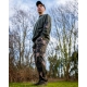 FOX - Tepláky LW Camo Joggers vel. M