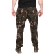 FOX - Tepláky LW Camo Joggers vel. M
