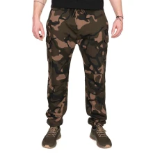 FOX - Tepláky LW Camo Joggers vel. S