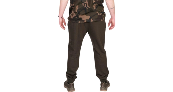 FOX - Tepláky LW Khaki Joggers vel. 2XL