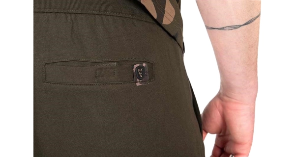 FOX - Tepláky LW Khaki Joggers vel. 2XL