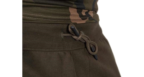 FOX - Tepláky LW Khaki Joggers vel. 2XL