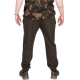 FOX - Tepláky LW Khaki Joggers vel. L
