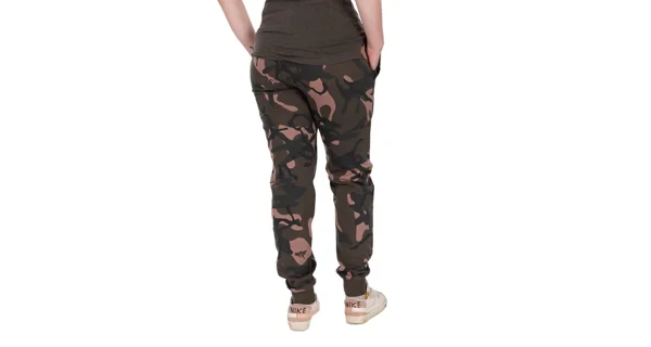 FOX - Tepláky Womens Camo Jogger vel. L
