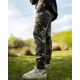 FOX - Tepláky Womens Camo Jogger vel. XL