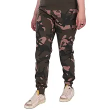 FOX - Tepláky Womens Camo Jogger vel. XL