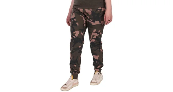 FOX - Tepláky Womens Camo Jogger vel. XL