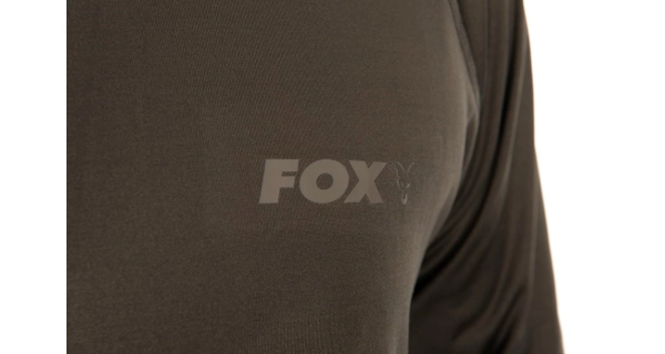 FOX - Termoprádlo Thermal Base Layer vel. 2XL