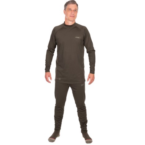 FOX - Termoprádlo Thermal Base Layer vel. L