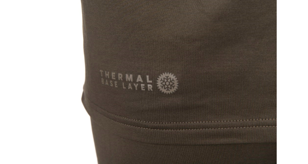 FOX - Termoprádlo Thermal Base Layer vel. L