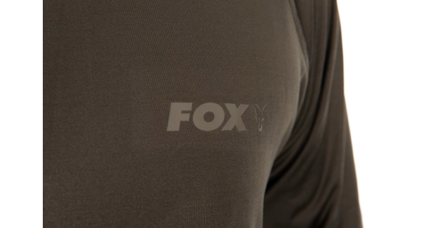 FOX - Termoprádlo Thermal Base Layer vel. L