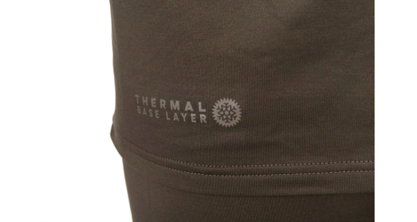 FOX - Termoprádlo Thermal Base Layer vel. S
