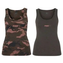 FOX - Tílko Womens Vests Twin Pack vel. L