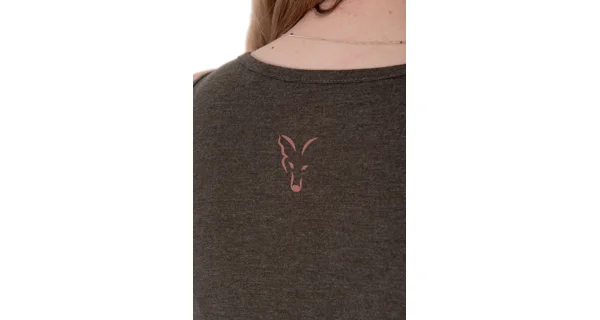 FOX - Tílko Womens Vests Twin Pack vel. XL