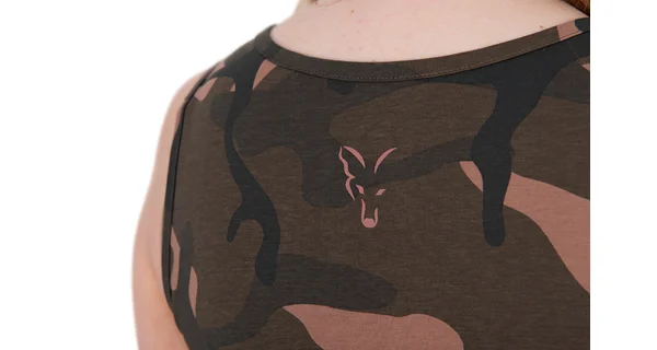 FOX - Tílko Womens Vests Twin Pack vel. XL