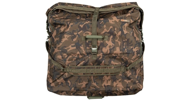 FOX - Transportní Taška Camolite Small Bed Bag (Duralite  + R1 Sized Beds)
