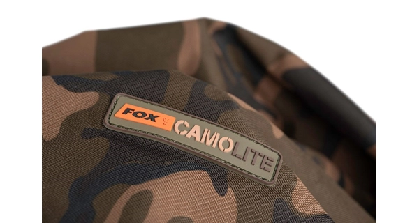 FOX - Transportní Taška Camolite Small Bed Bag (Duralite  + R1 Sized Beds)