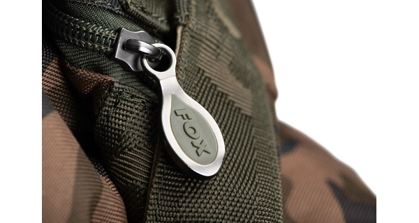 FOX - Transportní Taška Camolite Small Bed Bag (Duralite  + R1 Sized Beds)