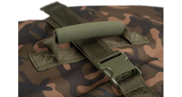 FOX - Transportní Taška Camolite Small Bed Bag (Duralite  + R1 Sized Beds)