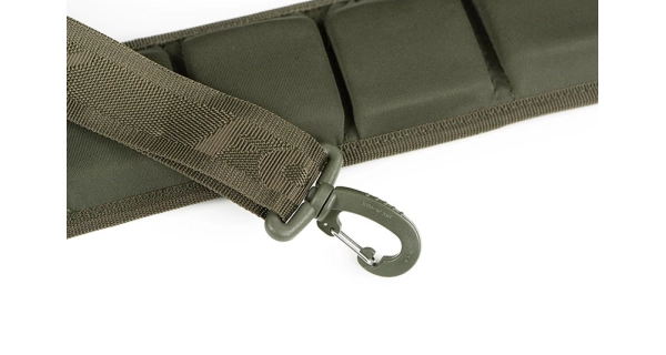 FOX - Transportní Taška Camolite Small Bed Bag (Duralite  + R1 Sized Beds)