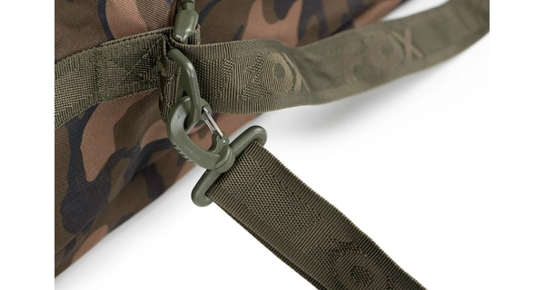 FOX - Transportní Taška Camolite Small Bed Bag (Duralite  + R1 Sized Beds)