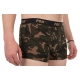 FOX - Trenýrky Camo Boxers vel. M 3 ks