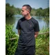 FOX - Tričko Classic T-Shirt Black Orange vel. L