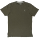 FOX - Tričko Collection Green & Silver T-shirt vel. XL