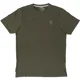 FOX - Tričko Collection Green & Silver T-shirt vel. XL