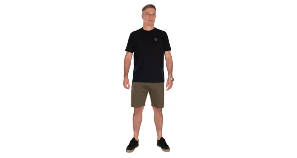 FOX - Tričko Collection T-Black vel. 2XL