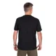 FOX - Tričko Collection T-Black vel. M