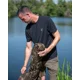 FOX - Tričko Collection T-Black vel. M