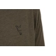 FOX - Tričko Collection T Green & Black vel. L