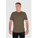 FOX - Tričko Collection T-Green vel. 2XL