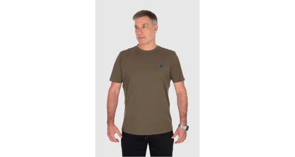 FOX - Tričko Collection T-Green vel. 2XL