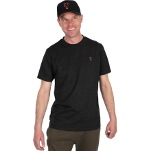 FOX - Tričko Collection T Orange Black vel. 3XL