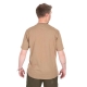 FOX - Tričko Collection T Tan Ltd vel. 2XL