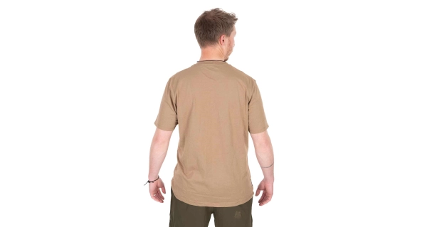 FOX - Tričko Collection T Tan Ltd vel. 2XL