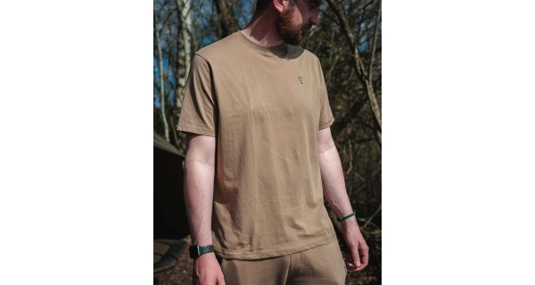 FOX - Tričko Collection T Tan Ltd vel. 2XL