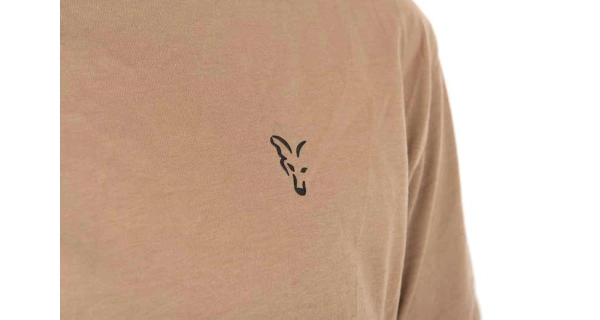 FOX - Tričko Collection T Tan Ltd vel. M