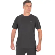 FOX - Tričko Explorer Ltd Grey T-Shirt vel. M