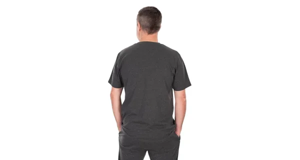 FOX - Tričko Explorer Ltd Grey T-Shirt vel. M