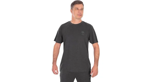 FOX - Tričko Explorer Ltd Grey T-Shirt vel. XL